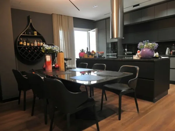 Tirane, shitet apartament 2+1 Kati 3, 157 m² 450.000 € (Avni Rustemi)