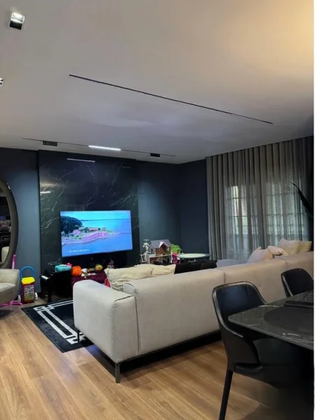 Tirane, shitet apartament 2+1 Kati 3, 157 m² 450.000 € (Avni Rustemi)