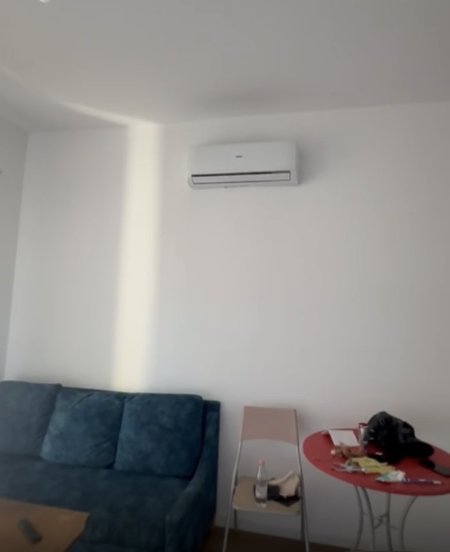 Tirane, jepet me qera apartament 1+1 Kati 2, 70 m² 400 € (Rezidenca Kaimi)