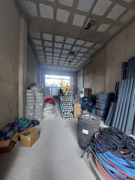 Tirane, shitet dyqan Kati 0, 103 m² 570.000 € (ALI DEMI)