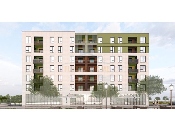 Tirane, shitet apartament 2+1+Ballkon Kati 1, 104 m² 125.000 € (Paioni Residence, Paskuqan, Tiranë)