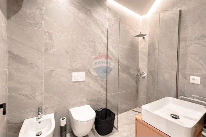 Tirane, shitet garsonier 1+1 Kati 9, 42 m² 85.000 € (Rruga Tom Plezha (ID: 530191066-40)