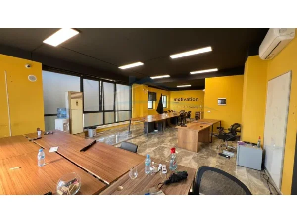 Tirane, shitet ambjent biznesi Kati 1, 400 m² 1.200.000 € 