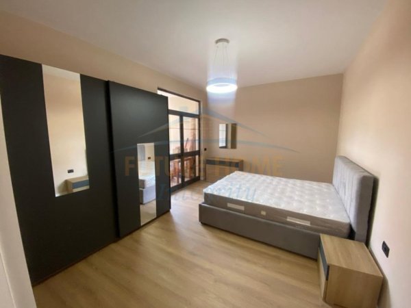 Tirane, jepet me qera apartament 1+1 Kati 6, 69 m² 600 € (Selvia, gjimnazi Partizani)