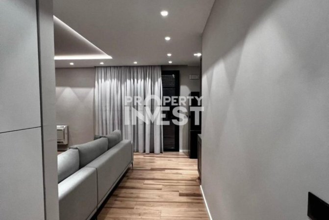 Tirane, shitet apartament 1+1 Kati 4, 80 m² 220.000 € (Teg)