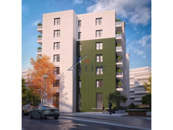 Tirane, shitet apartament 2+1+Ballkon Kati 4, 102 m² 101.550 € (Diellon Residence)