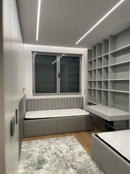 Tirane, jepet me qera apartament 2+1 Kati 5, 113 m² 700 € (Astir, Rr. Mikel Maruli)