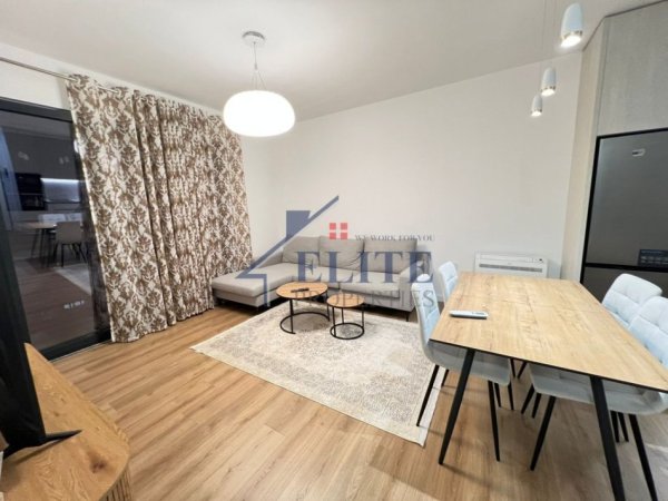 Tirane, jepet me qera apartament 2+1+Ballkon Kati 5, 110 m² 700 € (Rruga Don Bosko)