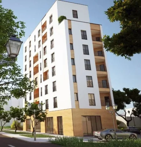 Tirane, Liste me oferta dyqan Kati 0, 48 m² 