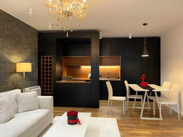 Tirane, shitet apartament 1+1 Kati 2, 66 m² 230.000 € (PRANE NOBIS)