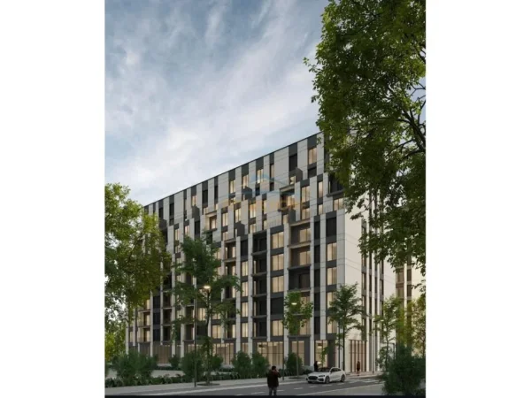 Tirane, shes apartament 1+1 Kati 4, 69 m² 97.174 € 