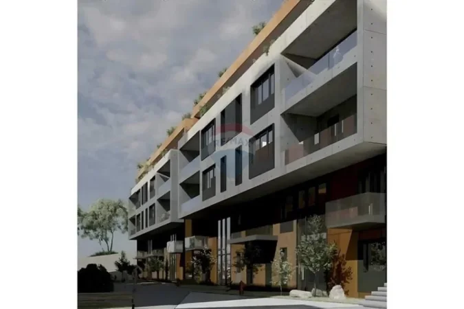 Tirane, shitet apartament 2+1 , 206 m² 345.000 € (Rezidences Xheluks.)