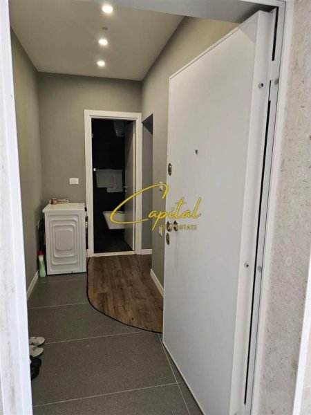 Tirane, jepet me qera apartament 1+1 Kati 1, 55 m² 700 € (RRUGA FORTUZI)