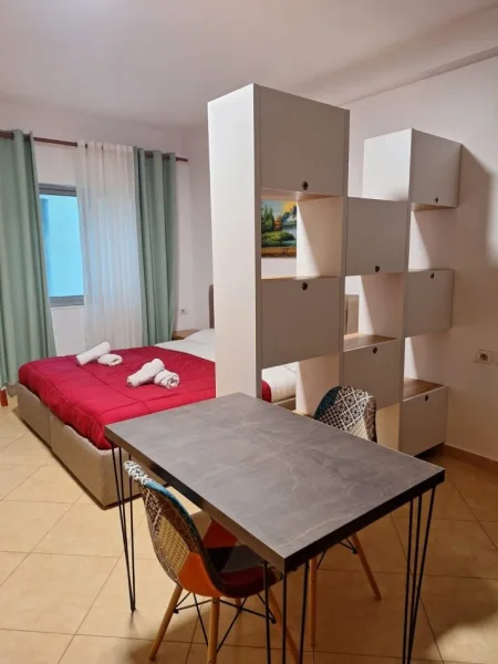 Tirane, shitet apartament 2+1 Kati 2, 186.000 € 