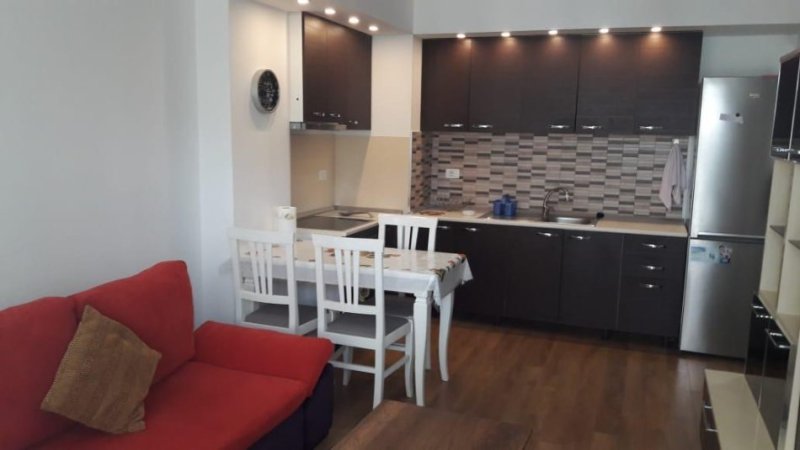 Tirane, shitet nga Pronari, pa-komision apartament 1+1+Aneks+Ballkon Kati 2, 155.000 € (Rruga Budi)