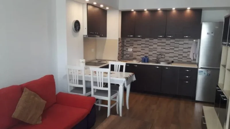 Tirane, shitet nga Pronari, pa-komision apartament 1+1+Aneks+Ballkon Kati 2, 149.000 € (Rruga Budi)
