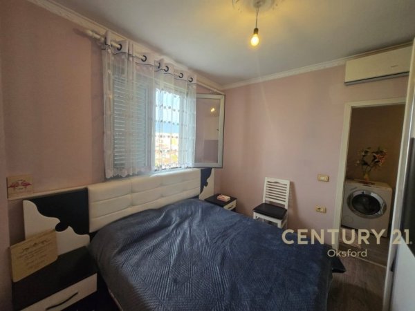 Tirane, shitet apartament 2+1 Kati 9, 72 m² 167.000 € (Ish-Fusha Aviacionit)