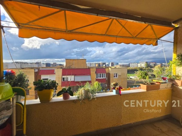 Tirane, shitet apartament 2+1 Kati 9, 72 m² 167.000 € (Ish-Fusha Aviacionit)