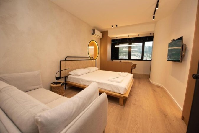 Vlore, shitet apartament 2+1+Aneks+Ballkon Kati 10, 128 m² 310.000 € (Lungomare)