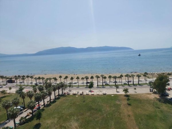 Vlore, shitet apartament 2+1+Aneks+Ballkon Kati 10, 128 m² 310.000 € (Lungomare)