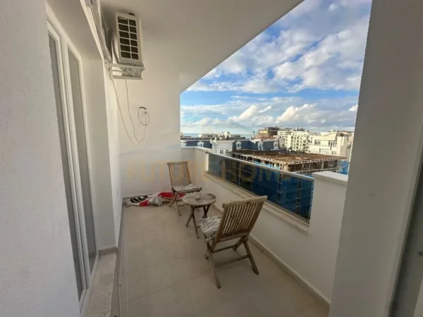 Golem, shitet apartament 1+1 , 68 m² 105.000 € 