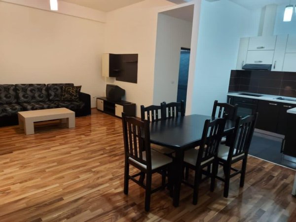 Tirane, jepet me qera apartament 1+1 Kati 1, 40.000 € (Rruga Artan Lenja)
