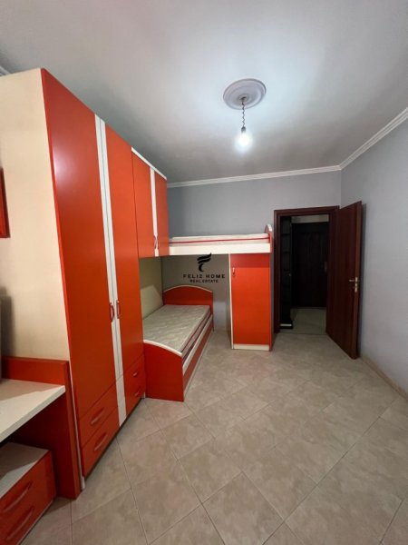 Tirane, shitet apartament 2+1 Kati 8, 96 m² 110.000 € (ASTIR)
