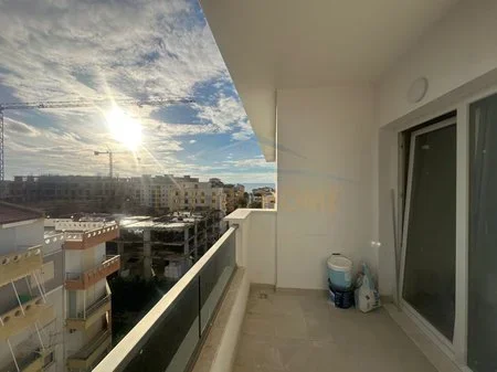 Shqiperi, shitet apartament 1+1 , 100.000 € 
