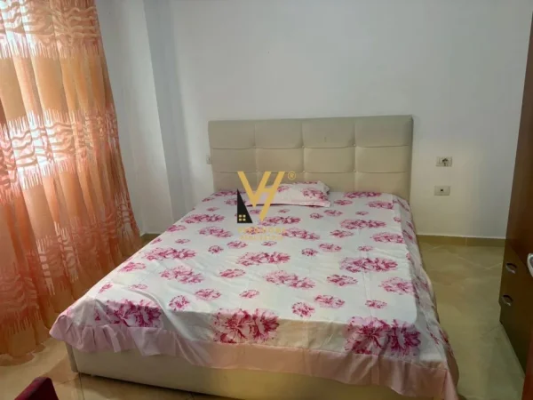 Tirane, jepet me qera apartament 1+1+Ballkon Kati 2, 60 m² 400 € (LIQENI I THATE)