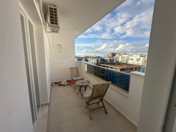 Shqiperi, shitet apartament 1+1 , 68 m² 105.000 € 