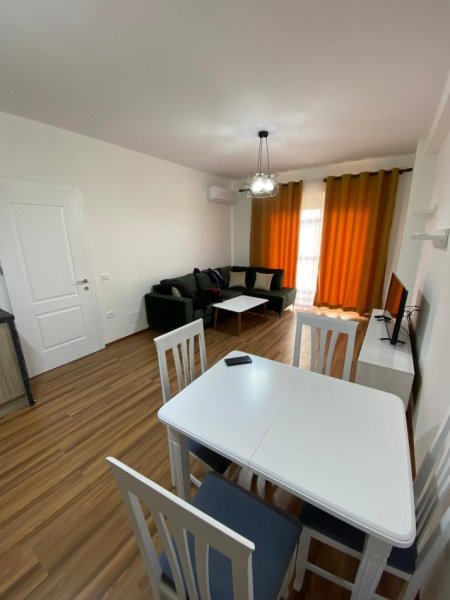 Tirane, shitet apartament 1+1 Kati 7, 72 m² 110.000 €