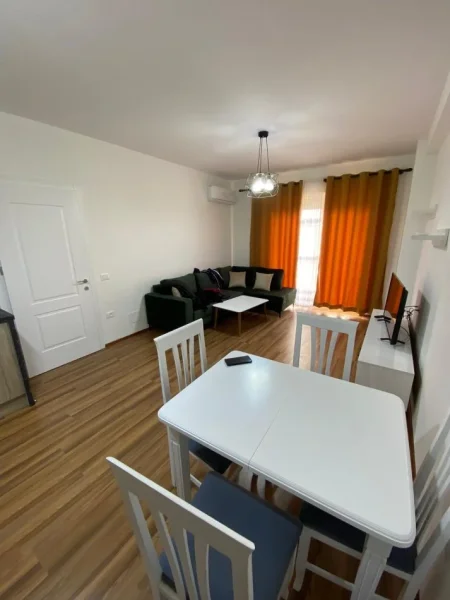 Tirane, shitet apartament 1+1 Kati 7, 72 m² 110.000 €
