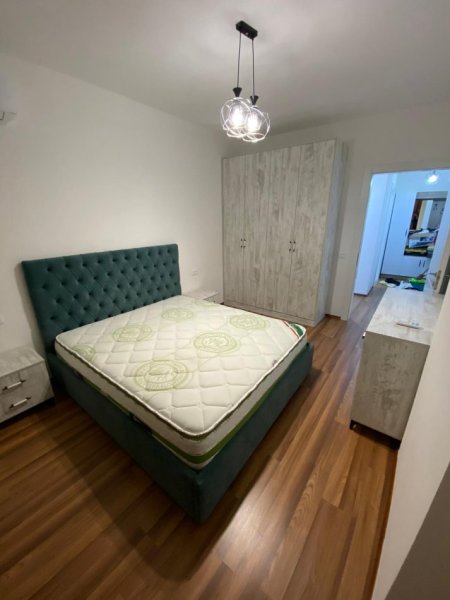 Tirane, shitet apartament 1+1 Kati 7, 72 m² 110.000 €