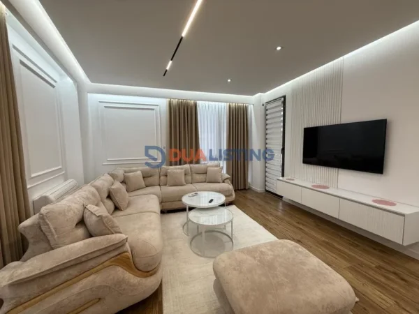 Tirane, jepet me qera apartament 2+1+Ballkon Kati 3, 103 m² 1.000 € (Bulevardi i Ri)
