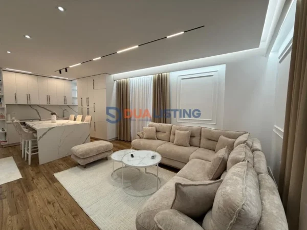 Tirane, jepet me qera apartament 2+1+Ballkon Kati 3, 103 m² 1.000 € (Bulevardi i Ri)