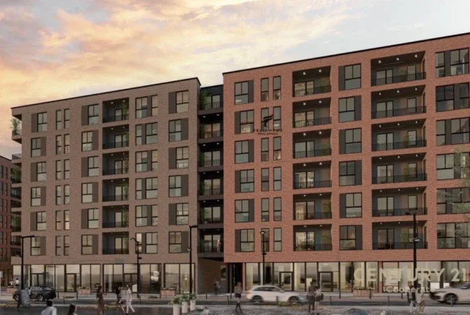 Tirane, shitet apartament 2+1 Kati 5, 111 m² 115.000 € (PASKUQAN)