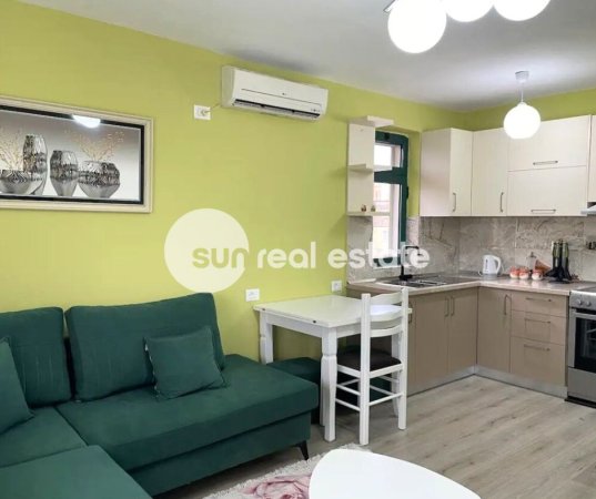 Shkoder, shitet apartament 1+1 Kati 5, 54 m² 70.000 € (AFER SHKOLLES MIQESIA)