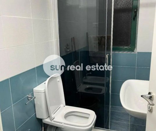 Shkoder, shitet apartament 1+1 Kati 5, 54 m² 70.000 € (AFER SHKOLLES MIQESIA)