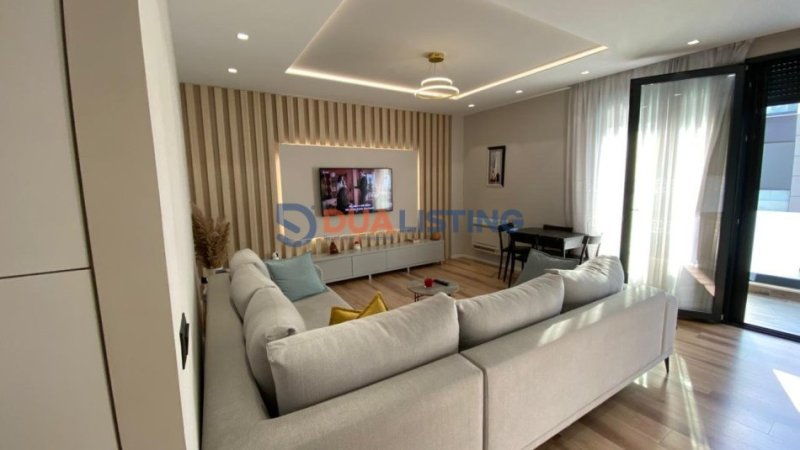 Tirane, shitet 1+1+Ballkon Kati 2, 80 m² 227.000 € 