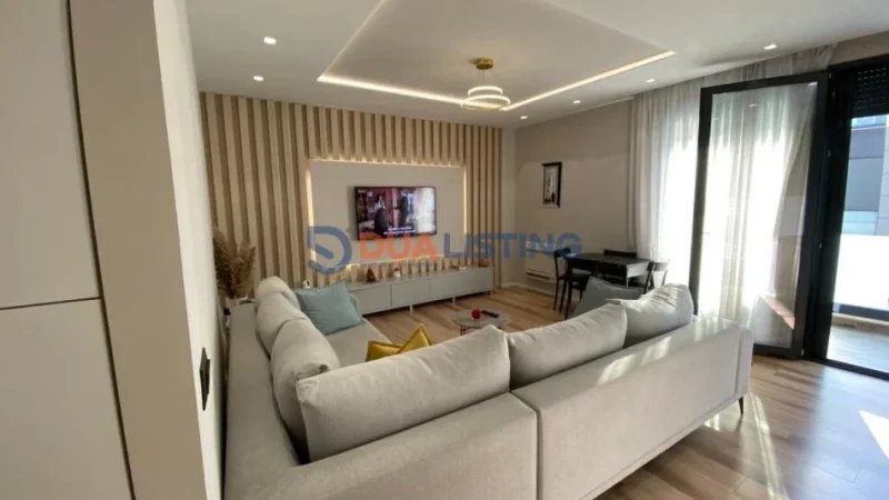 Tirane, shitet 1+1+Ballkon Kati 2, 80 m² 227.000 € 