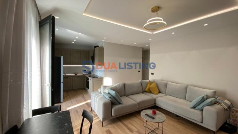 Tirane, shitet 1+1+Ballkon Kati 2, 80 m² 227.000 € 