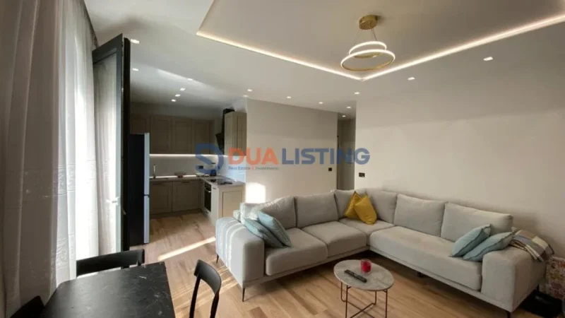 Tirane, shitet 1+1+Ballkon Kati 2, 80 m² 227.000 € 