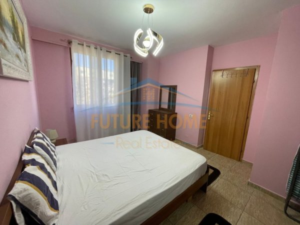 Tirane, jap me qera apartament 1+1 Kati 2, 75 m² 550 € (Ish Restorant Durresi)