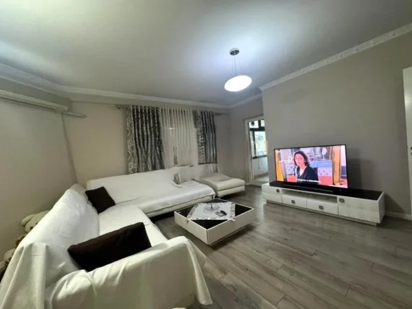 Tirane, shitet apartament 2+1 Kati 5, 114 m² 251.000 € (Rruga Rreshit Petrela)