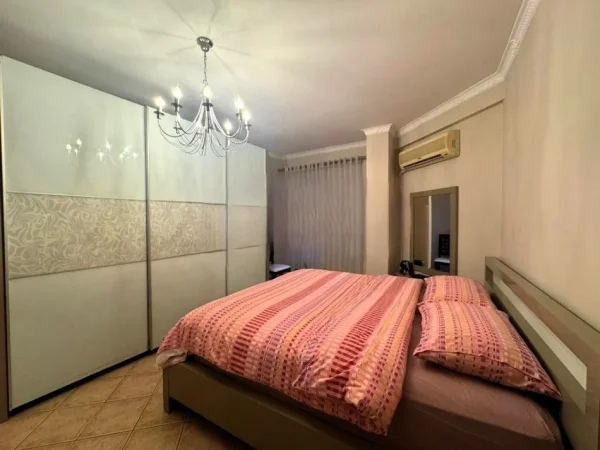 Tirane, shitet apartament 2+1 Kati 5, 114 m² 251.000 € (Rruga Rreshit Petrela)