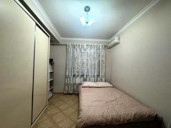 Tirane, shitet apartament 2+1 Kati 5, 114 m² 251.000 € (Rruga Rreshit Petrela)