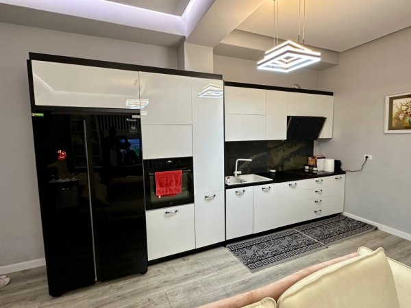 Tirane, shitet apartament 2+1+Aneks+Ballkon Kati 1, 119 m² 218.000 € (Xhon Kenedi)