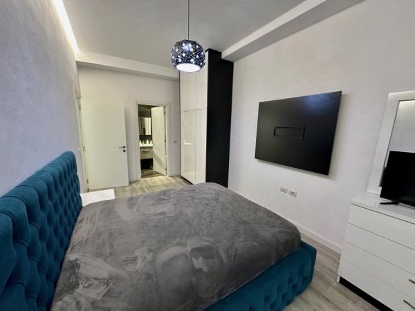 Tirane, shitet apartament 2+1+Aneks+Ballkon Kati 1, 119 m² 218.000 € (Xhon Kenedi)