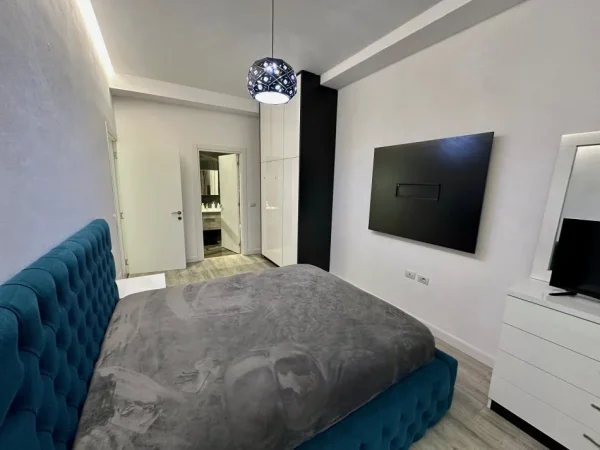 Tirane, shitet apartament 2+1+Aneks+Ballkon Kati 1, 119 m² 218.000 € (Xhon Kenedi)