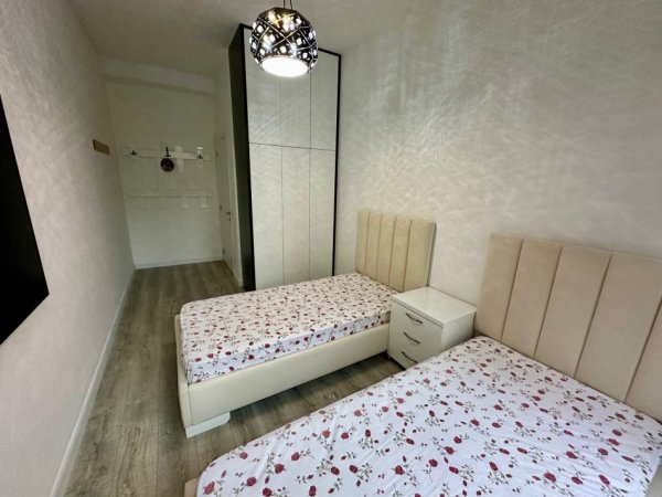 Tirane, shitet apartament 2+1+Aneks+Ballkon Kati 1, 119 m² 218.000 € (Xhon Kenedi)
